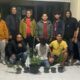 Tim Spider Sat Narkoba Polres Solok amankan pelaku penanam ganja