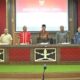Gubernur Sumbar Buka Rakorsus Pengentasan Daerah Tertinggal di Mentawai