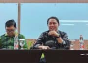 Kemenag Matangkan Program Ramah Lansia dan Mitigasi Risiko Haji 2024
