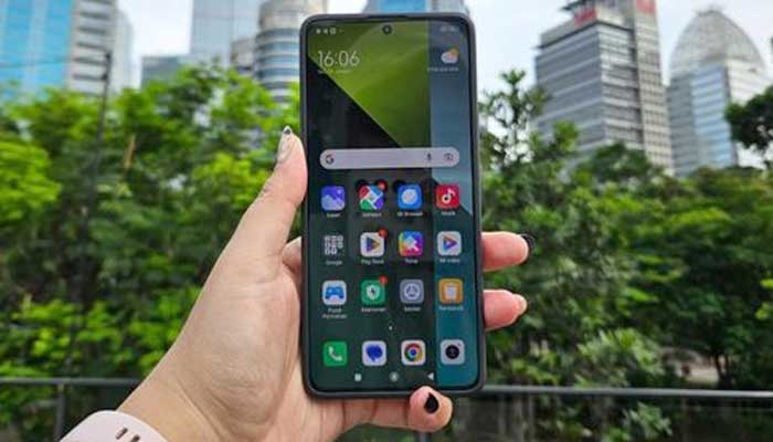 Redmi Note 13 Pro 5G