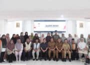 Rombongan Kelab Pertubuhan Pesara Malaysia Kembali Melancong ke Padang Panjang