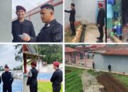 Terapkan SIKOSINI, Pengawasan Lapas Kelas IIA Bukittinggi Makin Efisien
