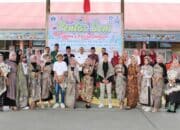 SMPN 2 Payakumbuh Gelar Pentas Seni dan Budaya