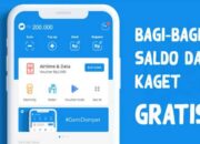 Klaim Segera Link Saldo DANA Kaget Gratis Rp 300 Ribu Spesial Hari Ini
