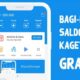 Saldo DANA Kaget Gratis Rp 300 Ribu