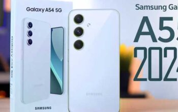 Samsung Galaxy A35-A55 Punya Fitur Spesial Lho, Ini Dia