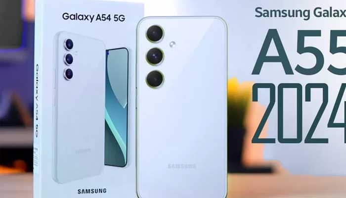 Samsung Galaxy A54 5G