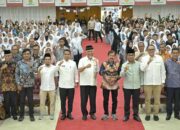 Aliansi Mahasiswa Solok Se-Indonesia Adakan Seminar Scef 2024