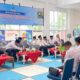 Soft Launching Layanan Gedung Perpustakaan Daerah Kabupaten Solok