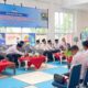 Soft Launching Layanan Gedung Perpustakaan Daerah Kabupaten Solok