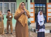SMP Negeri 1 Pasaman Wakili Pasbar ke Lomba Sekolah Siaga Kependudukan tingkat Provinsi