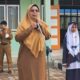 Sosialisasi Sekolah Siaga Kependudukan di SMP Negeri 1 Pasaman