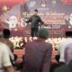 KPU adakan Tablig Akbar peringatan Isra Mikraj di Masjid Raya Sumbar