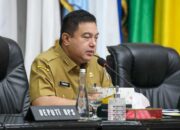 Harga 3 Komoditi Naik, Irjen Kemendagri Minta Pemda Koordinasi dengan Bulog Bantu Penyaluran Beras SPHP
