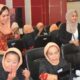 Dwp Kota Padang Ikuti Workshop Dan Lomba Make Up Class