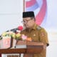 Bupati Agam, Andri Warman