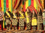 LAM Kepri Anugerahkan Gelar Dato’ Seri Sakti Bhayangkara Utama kepada Komjen Pol Agus Andrianto