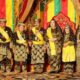 Penganugerahan Gelar Kebesaran Adat Dato’ Seri Sakti Bhayangkara Utama Dari Lembaga Adat Melayu (Lam) Kepulauan Riau