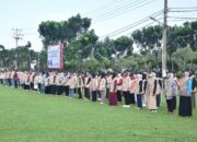 Bawaslu Agam Petakan TPS Rawan dan Antisipasi Pelanggaran Masa Tenang Pemilu