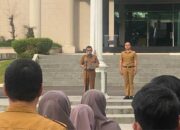 Jelang Pemilu, Sekda Bukittinggi Minta Netralitas ASN Dijaga
