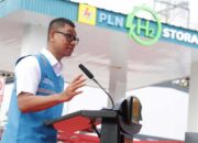 PLN Siapkan Hidrogen Jadi Energi Alternatif untuk Kendaraan Masa Depan, Ini Sebabnya