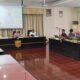 Rapat evaluasi perencanaan dan penganggaran Kabupaten Agam tahun 2023