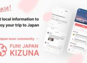 Ingin Tahu Informasi Mendalam Tentang Jepang? Coba Fun Japan-Kizuna