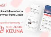 Ingin Tahu Informasi Mendalam tentang Jepang? Coba FUN JAPAN-KIZUNA