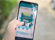 Gelegar Maksi PLN Mobile Berhadiah Ratusan Juta Rupiah, Simak Detailnya