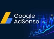 Tingkatkan Pendapatan Web atau Blog dengan Google AdSense