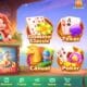 Higgs Domino Island Global