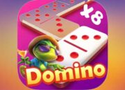 Download Higgs Domino X16 Original V2.22 Terbaru 2024