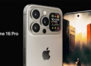 Iphone 16 Pro Series Sandang Memori Internal 2 Tb Dan Ai?