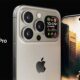 iPhone 16 Pro