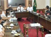 Ingin Masuk ICS, Pemprov Sumbar Jajaki Potensi Konsep Baru Tour de Singkarak