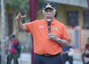 Tingkatkan Partisipasi Pemilih, Pemprov Sumbar Siapkan Pendampingan bagi Kaum Difabel