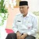 Gubernur Sumbar, Mahyeldi Ansharullah