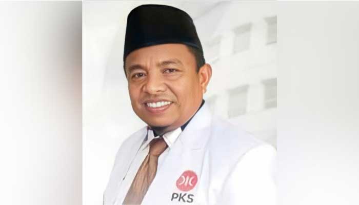 Nasrulah Nukman