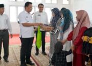 Angka Stunting Padang Panjang Lampaui Target Nasional, Cuma 13,12 Persen