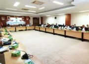 KDEKS Kepri Akan Gelar Festival Halal Fair 2024, Ini Jadwalnya