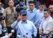 Hasil Quick Count Pilpres 2024: Prabowo-Gibran Unggul
