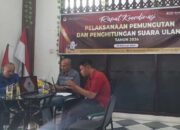 15 TPS di Sumbar Gelar PSU 24 Februari, Termasuk TPS 08 Manggopoh Agam