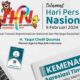 Selamat Hari Pers Nasional 2024 Kemenag