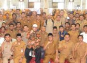 Selamat! 2.331 Guru Honorer Diangkat Jadi Pppk Pemko Padang April Mendatang