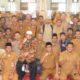 Silaturrahmi Bersama Ribuan Guru Pppk Pemko Padang
