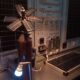 Solar Panel Berbasis Solar Tracker Yang Diberi Nama Vanalika