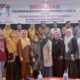 sosialisasi Peraturan Daerah Kabupaten Agam tentang Pajak Daerah dan Retribusi Daerah di Hotel Sakura Syariah