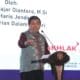 Sekjen Kemendagri, Suhajar Diantoro