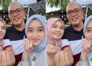 Ketua Dprd Sumbar, Supardi, Bersama Keluarga Melaksanakan Hak Pilihnya Di Tps 9 Padang Tinggi Piliang Kota Payakumbuh