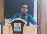 Guru Besar Uin Jakarta, Ahmad Tholabi Kharlie